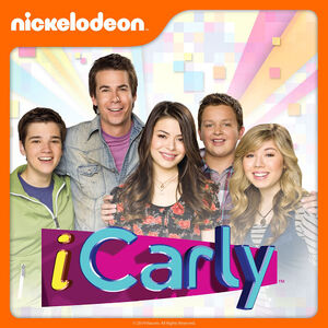 iCarly, Best TV Shows Wiki