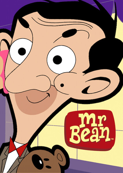 Watch Mr Bean: The Animated Series Season 2 Episode 2 Online - Stream Full  Episodes