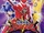 Bakuryuu Sentai Abaranger