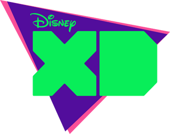 Disney XD, Disney Wiki