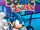 Adventures of Sonic the Hedgehog