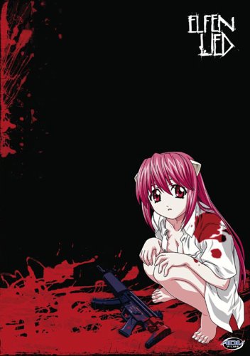 What are some great anime to watch like Berserk, Elfen Lied