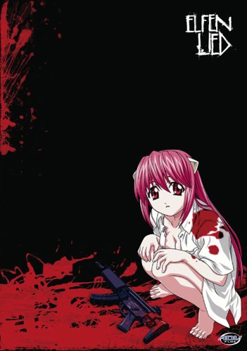 Elfen Lied Chua Tek Ming~*Anime Power*~ !LiVe FoR AnImE, aNiMe FoR LiFe!