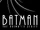 Batman: The Animated Series