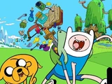 Adventure Time
