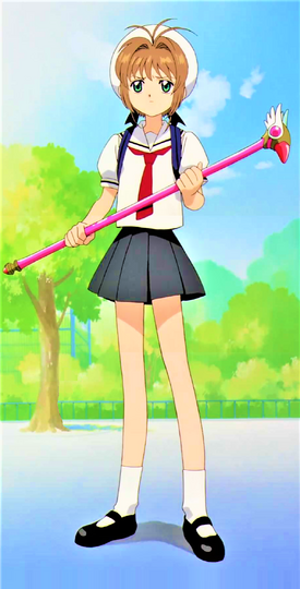 Why Cardcaptor Sakura Makes For A Better Anime Than A Manga