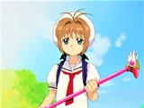 Cardcaptor Sakura