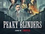 Peaky Blinders