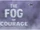 The Fog of Courage (Courage the Cowardly Dog)
