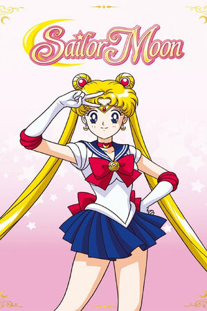 Sailor Moon (Original Japanese): Época 102 – TV no Google Play