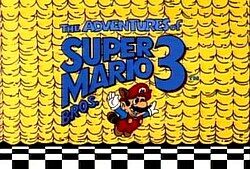 The Adventures of Super Mario Bros. 3 | Best TV Shows Wiki