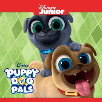 Puppy Dog Pals | Best TV Shows Wiki | Fandom