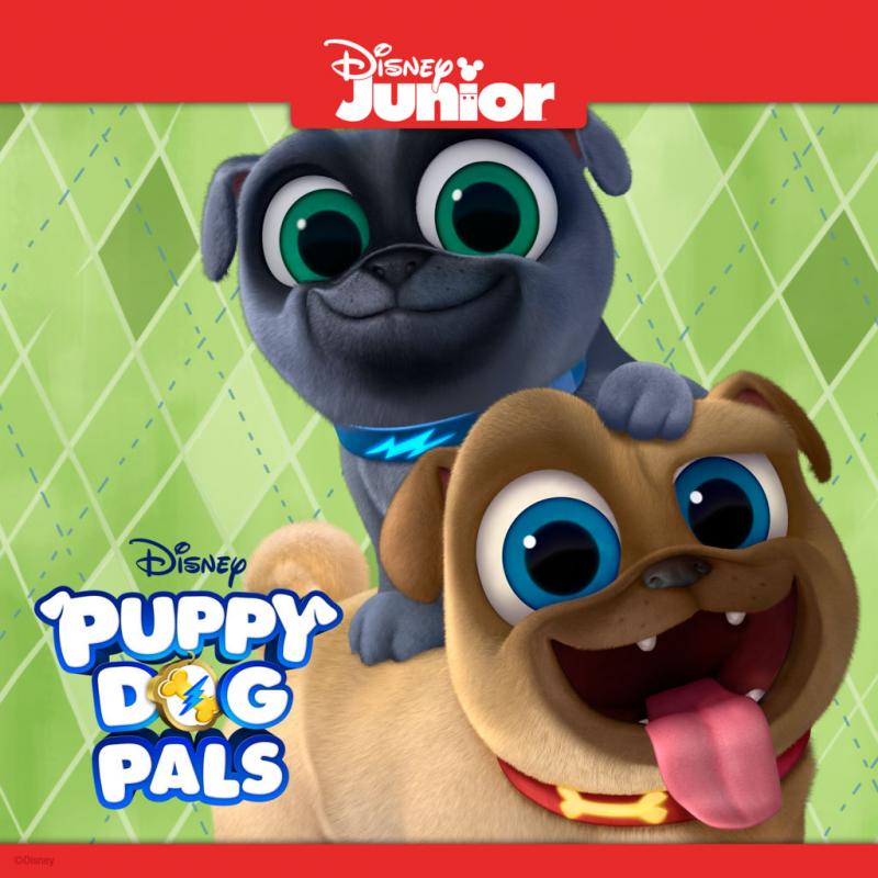 Puppy Dog Pals | Best TV Shows Wiki | Fandom Puppy Dog Pals | Best TV Shows Wiki | Fandom