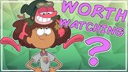 Amphibia — Is it Worth Watching?