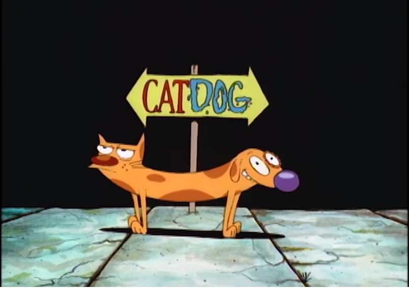 CatDog Best TV Shows Wiki Fandom