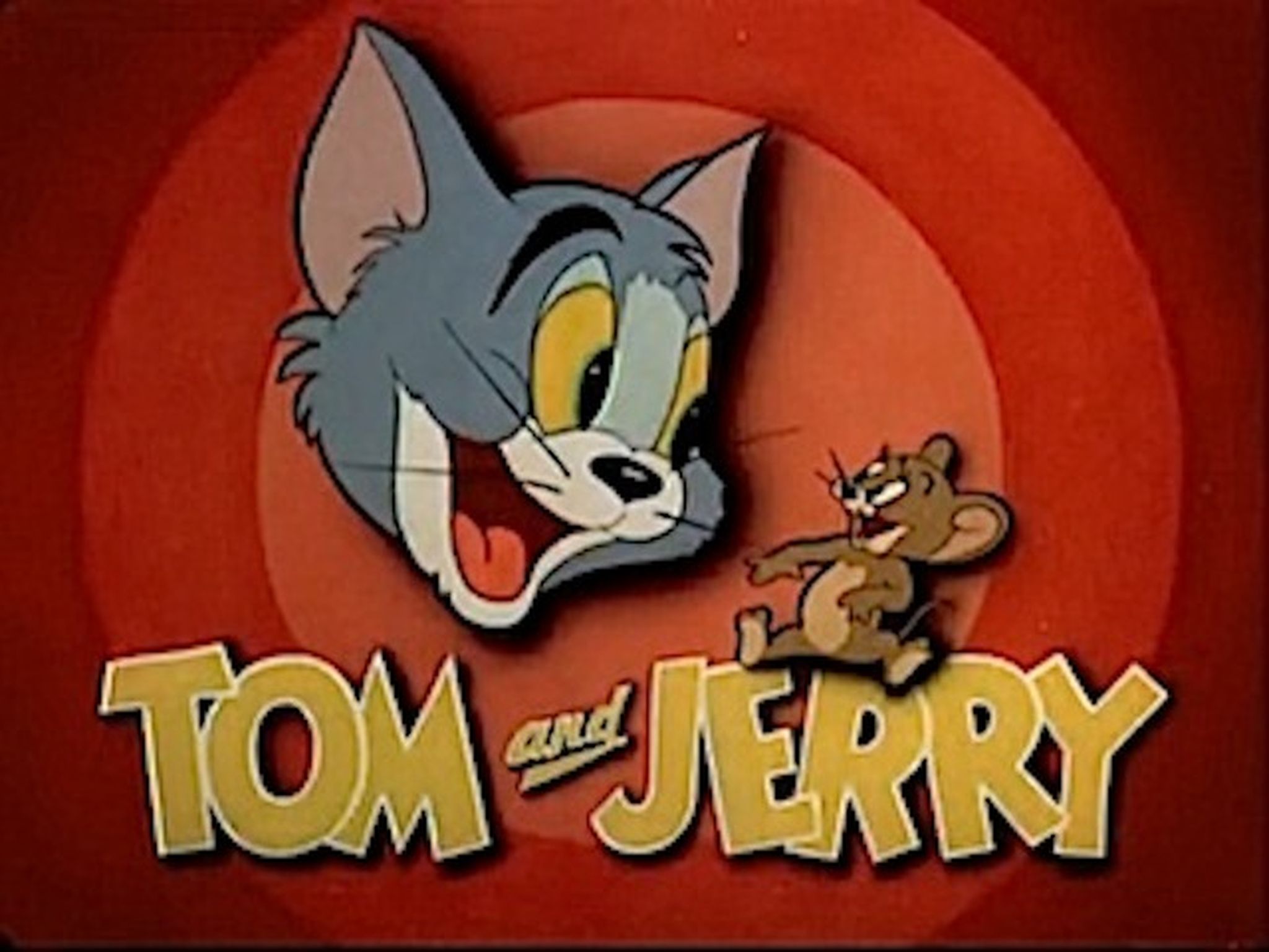 Tom and Jerry (Franchise) - TV Tropes