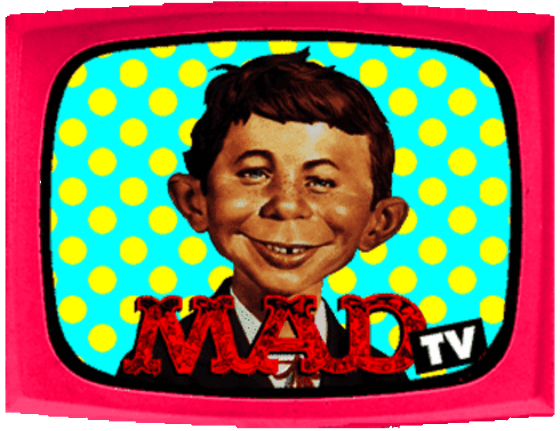 MADtv Best TV Shows Wiki Fandom