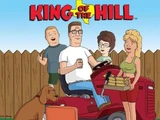 King of the Hill