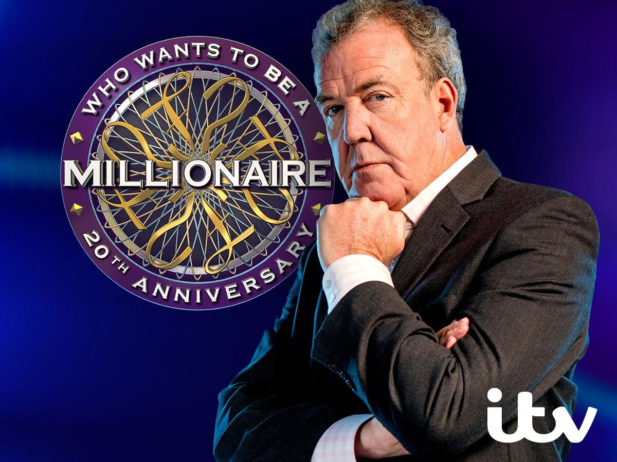 Who Wants to Be a Millionaire?, UK Gameshows Wiki