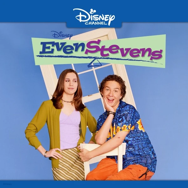 Even Stevens Best TV Shows Wiki Fandom