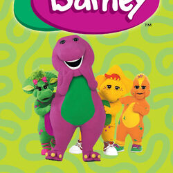 Barney & Friends (Seasons 1-2)