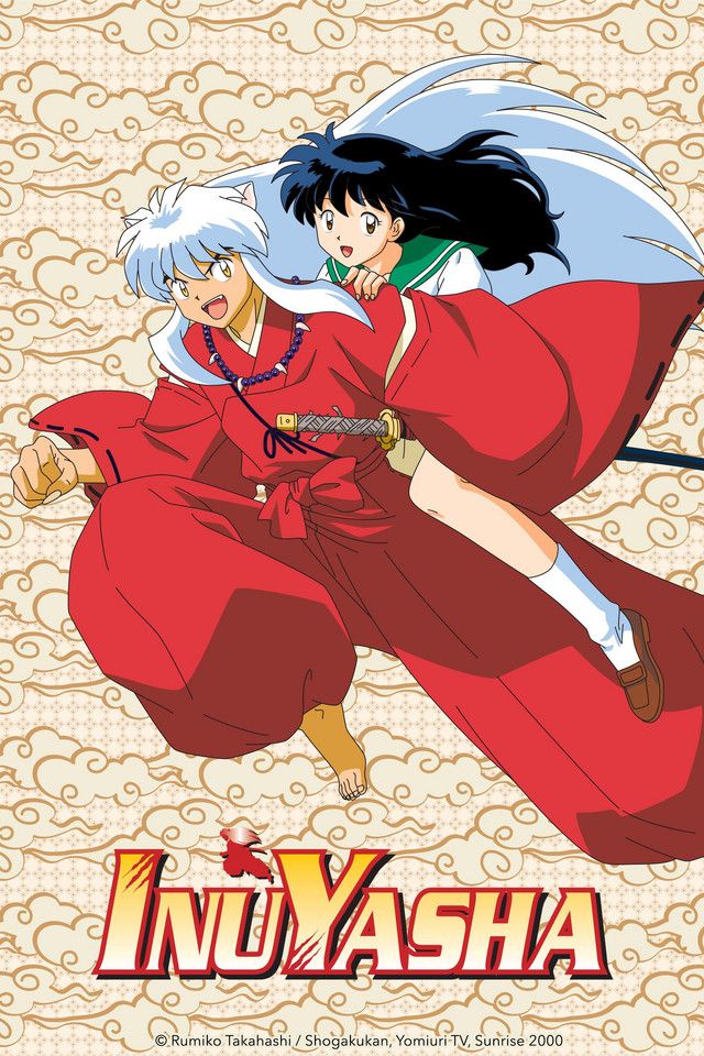 20 Facts About InuYasha (InuYasha) - Facts.net