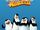 The Penguins of Madagascar