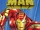 Iron Man (1994, Season 2)