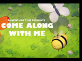 Come Along With Me (Adventure Time)