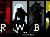 RWBY