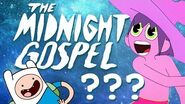 The Midnight Gospel- Extremely Weird or Pure Genius? - Video Essay & Review