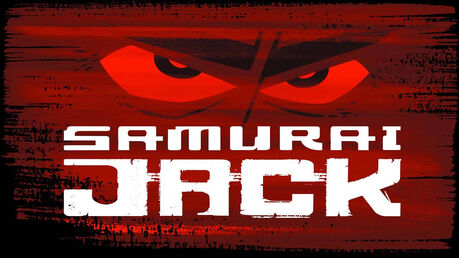 Samurai Jack