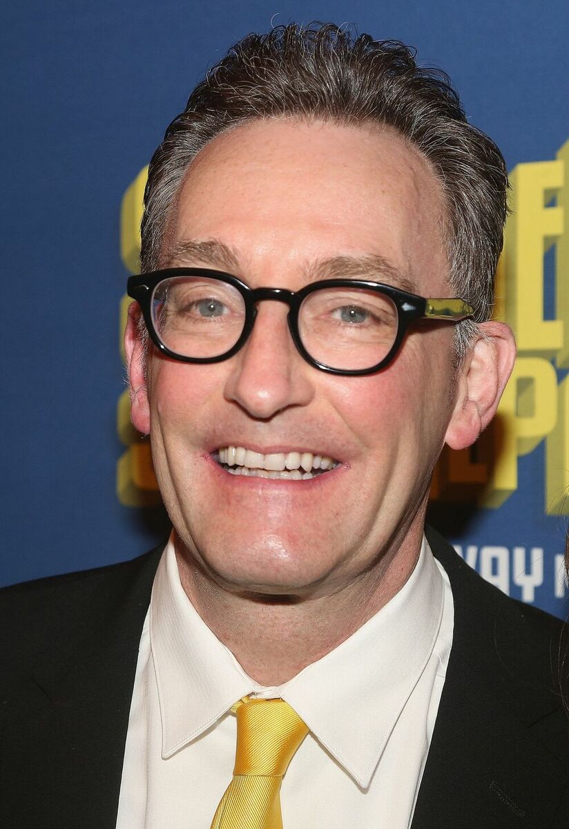 Tom Kenny 2025