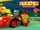 Bugsted: Back to the Moon (TV Miniseries 2013)