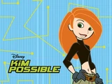 Kim Possible