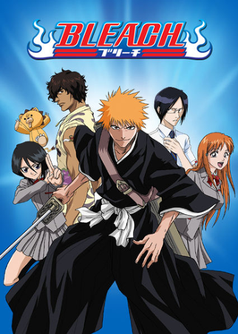 Bleach | Best TV Shows Wiki | Fandom