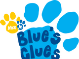 Blue's Clues (Seasons 1-4)