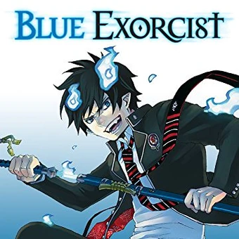 Blue Exorcist Best Tv Shows Wiki Fandom One day a fateful argument with father fujimoto forces rin. blue exorcist best tv shows wiki fandom