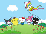 Hello Kitty and Friends Supercute Adventures