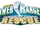 Power Rangers Lightspeed Rescue