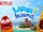 Larva island