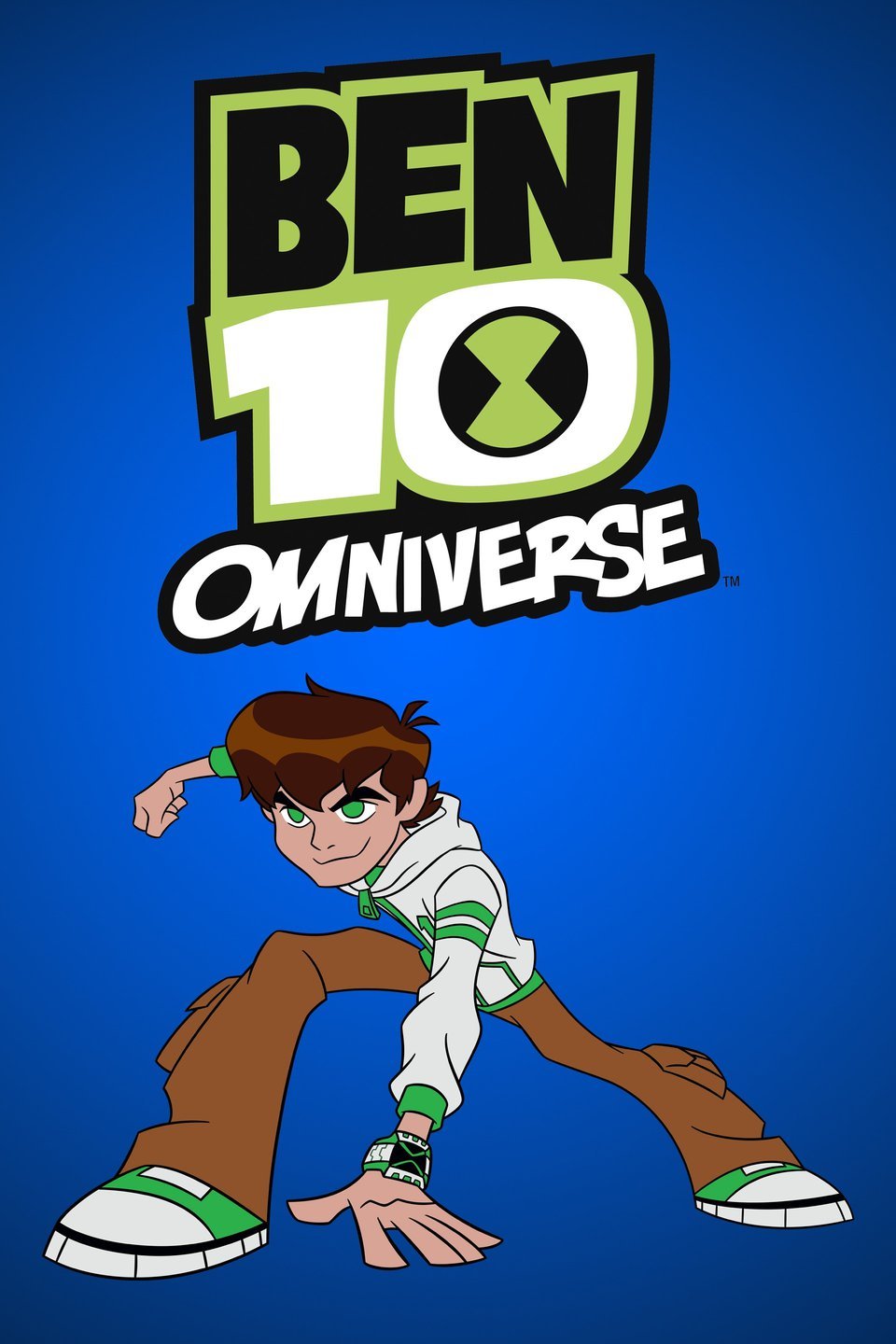 Ben 10: Omniverse | Best TV Shows Wiki | Fandom