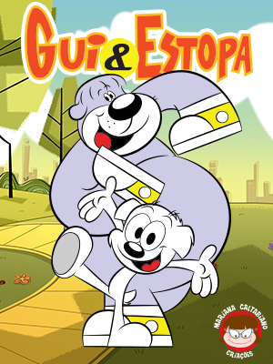 Gui e Estopa - 2a Temporada