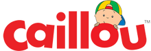 Caillou new logo