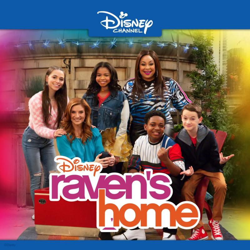 Raven s Home Best TV Shows Wiki Fandom
