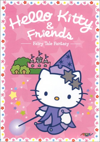 The Adventures of Hello Kitty & Friends, Best TV Shows Wiki