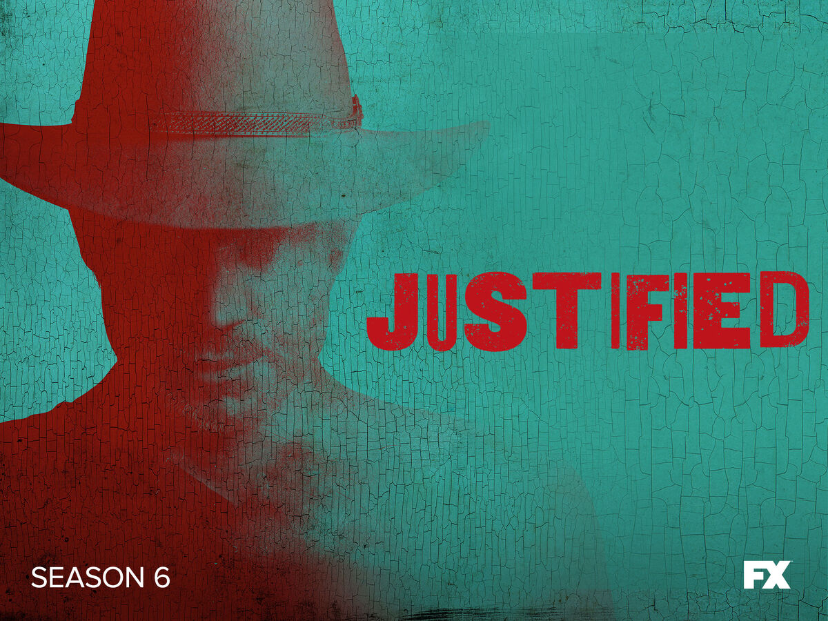 Justified Best TV Shows Wiki Fandom