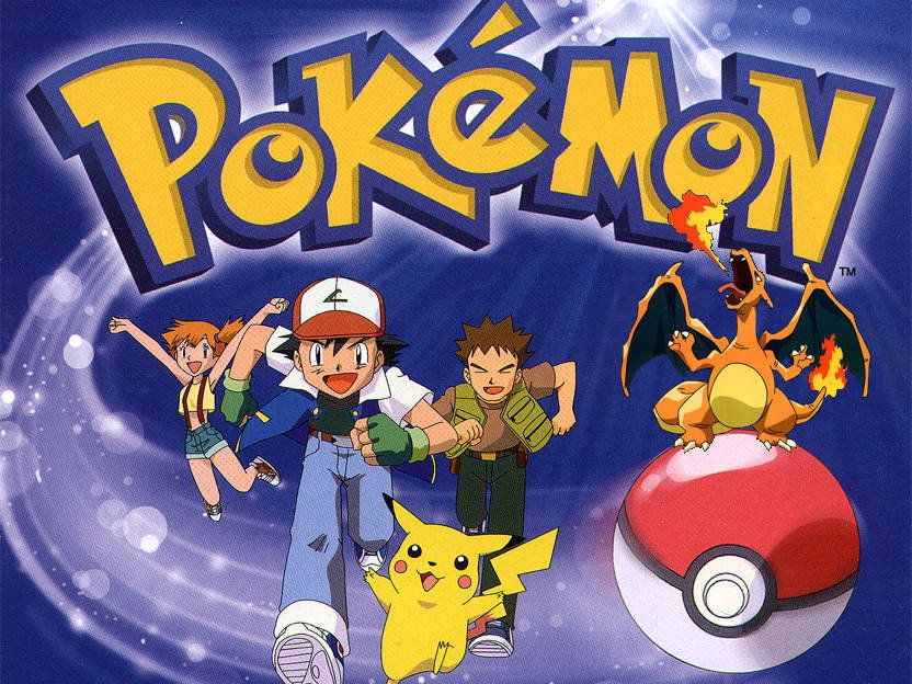 Pokémon (TV series) - Wikipedia