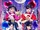 Secret × Heroine Phantomirage!