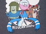 Regular Show